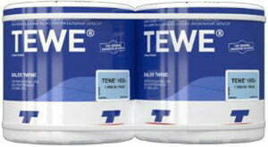 TEWE 1000+ 11660m Blue Pack