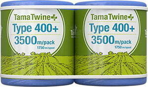 TamaTwine+ 400+ 3500m Blue Pack